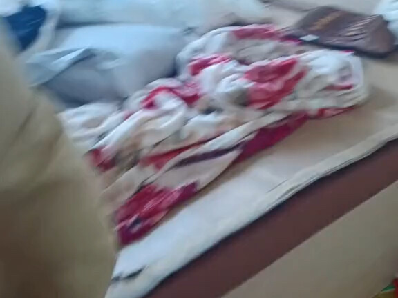 Little One Eats Chicken Feet