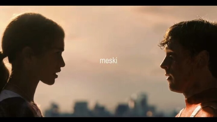 “I don’t love you” From MJ Spiderman brand new day 🗿