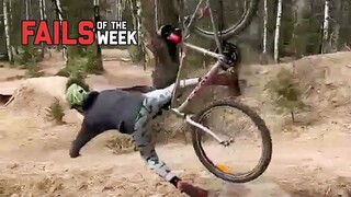 Down Bad - Fails of the Week | FailArmy