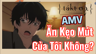 [Takt Op. Destiny] AMV | Ăn Kẹo Mút Của Tôi Không?