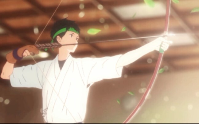 "Ah, pertemuan yang indah sekali."