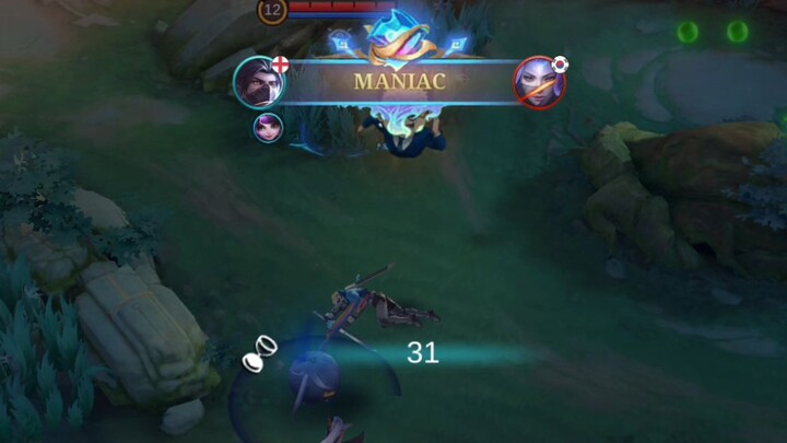 fast hand hayabusa 😎