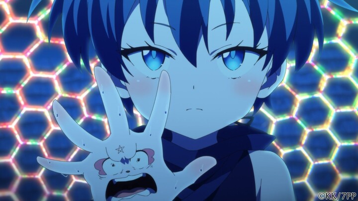 Ilmu Sihirnya Nggak Kaleng-Kaleng Ini !!!