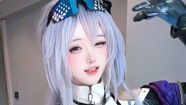 MVP scoreboard for Silver Wolf at Level 999