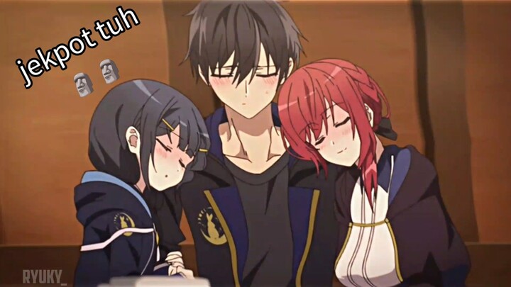 langsung dapet 2jir 🗿🗿