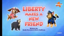 paw patrol Musim 9 Episode 1 Bahasa indonesia Vision+