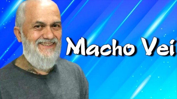 Programa do Macho Vei -421