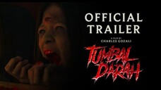 Tumbal Darah (2025) Official Trailer