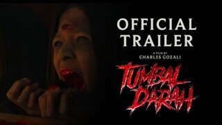 Tumbal Darah (2025) Official Trailer