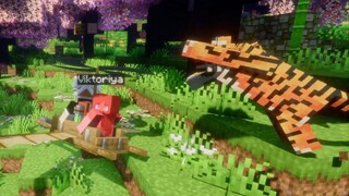 Nature Journey Season 2: ภรรยาที่เพิ่งแต่งงานใหม่ของฉันถูกเสือข่วนจนตาย (2 ครั้ง)
