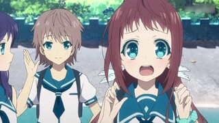 The origin of the White School? The starting point of Trigger Club! What animations did the audience