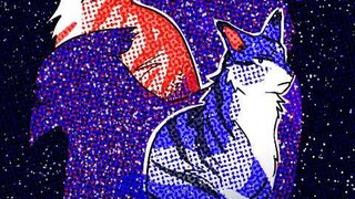 park it. [omen of the stars mv] (shaking/eyestrain warning)