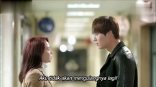 Emergency Couple EP 15 Sub Indo