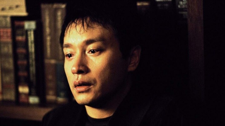 “ฉันไม่รักคุณแล้ว ฉันไม่ต้องการคุณอีกต่อไป”