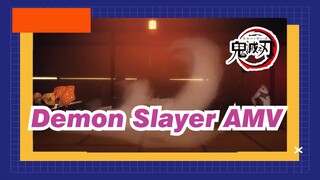 [Demon Slayer]Please wait until one minute later