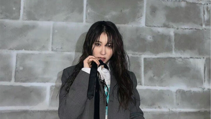 【อีแชยอน｜เต้น】ท้าทายเพลง Weapon ก็มา! เวทีเกาหลีใต้ขาดอีแชยอนไม่ได้! Simmon × Chaeyeon
