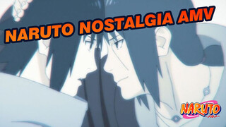 15 Years Of My Youth Gone In A Flash | Naruto AMV