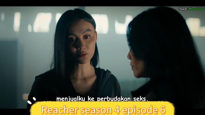 TONTON SEBELUM DIHAPUS REACHER