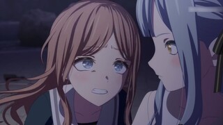 【MyGO/Mujica】Kenapa harus diluncurkan pada tahun 2025! 😭Ya!