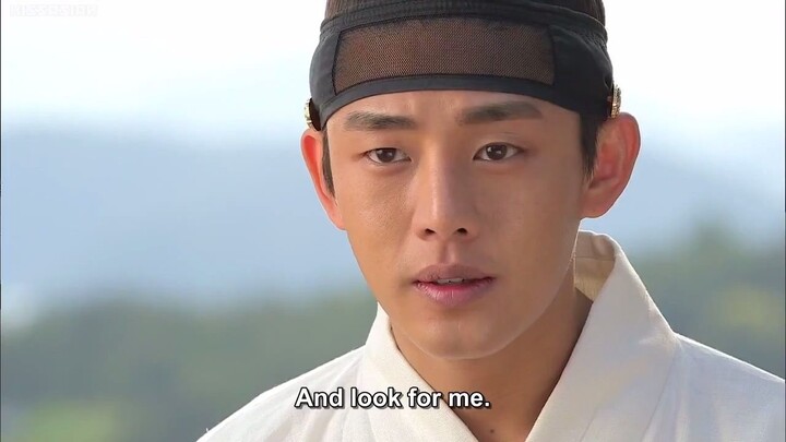 Jang Ok Jung Episode 5 - English Sub