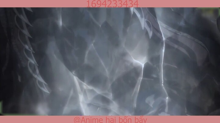 Baki Hanma_ Son of Ogre Season 2「AMV」Sự cứu rỗi #anime