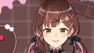The nagging "Mom, don't go" at the concert of the nagging shark 🤣 made me dizzy [Nana7mi]