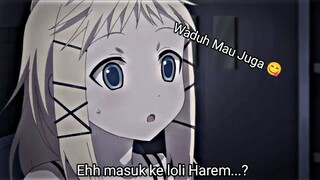 Wah impian yang sangat bagus ☕🗿
