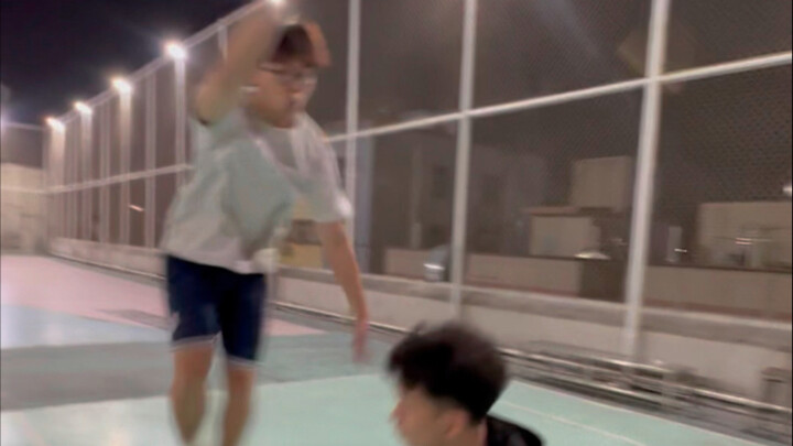 Baseball Field Rules Bro