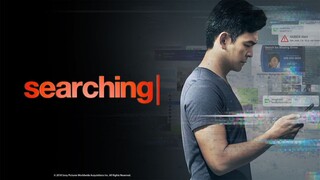 Searching (2018) Sub Indo