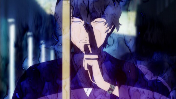 Anime ghost concert MC ini brutall bnget saat duel dg musuh nya 🔥🥶( Lycris x AMV)#