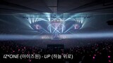 IZ*ONE (아이즈원) - UP (하늘 위로) 🎵 | CONCERT [EYES ON ME IN SEOUL]