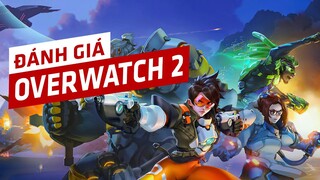 Đánh Giá Overwatch 2 - Phần 2 Hay Chỉ Là Bản Cập Nhật ?