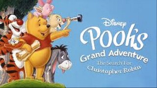 Pooh's Grand Adventure 1997 - Watch Full Movie For Free: Link In Description