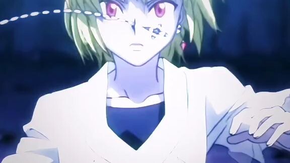 kurapika