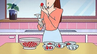 Con thú ngủ trong cơ thể tôi đã thức tỉnh#NiMo#Crayon Shin-chan#Những động tác ngầu của Shin-chan#No