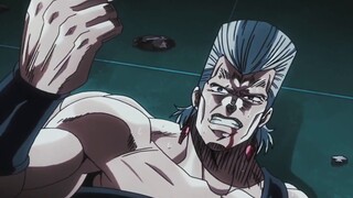 เขาสูญเสียทุกอย่าง แต่ไม่ใช่ความกล้าหาญของเขา - Polnareff