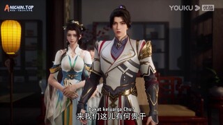 the proud emperor of eternity eps 1 Sub Indo