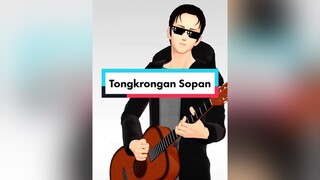 Tongkrongan Rumbling animasiaot AttackOnTitan fyp viral trending animasi animation eren OreoBantuAyah