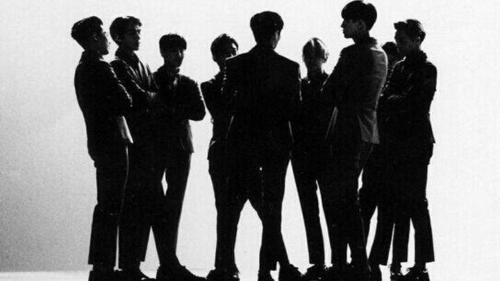 [EXO 8th Anniversary] Donatella || Underage viewers stay out—please wear headphones (soft, breathy s