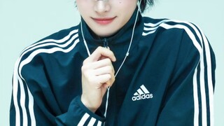 这竟然是同一个人，整容后改头换脸的男爱豆