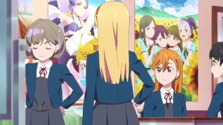 Love live! Superstar!! episode 9 sub indo