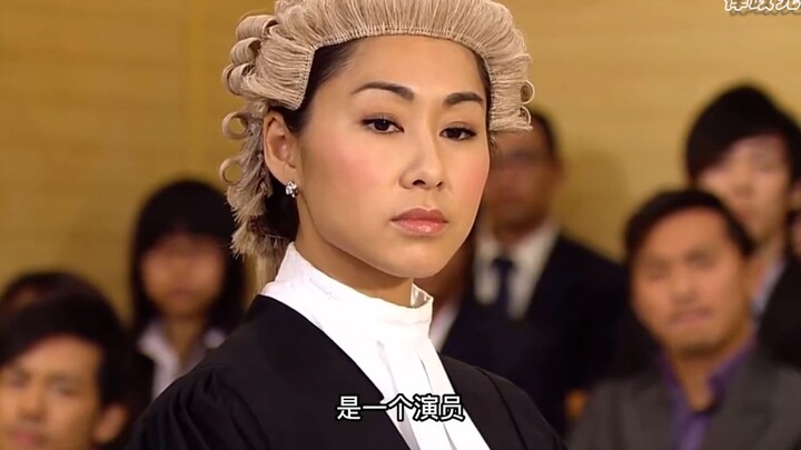 ป้อนยาพิษให้คน ไม่ได้หมายถึงฆ่าคนเหรอ? ทนายฮูปากพล่อยแก้ตัว แต่วินาทีต่อมาคุณลุงก็ใช้คำถามเชิงวิชากา