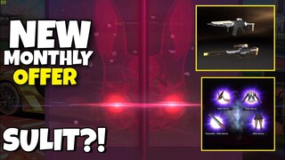 ROS UPDATE! JANUARY 06 NEW MONTHLY OFFER! KILLER BUNNY SET & SIMPLE TECH ( FIREARM SUPPLY )