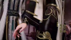 supreme God emperor eps 548