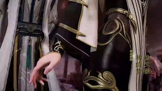 supreme God emperor eps 548