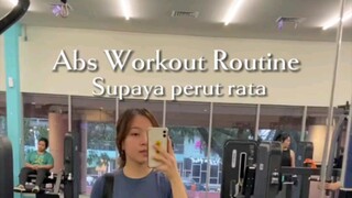 katakan kita tidak buncit !!!