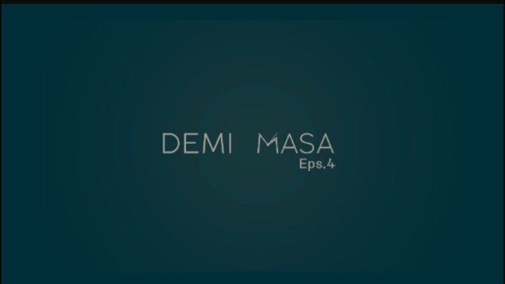 DM eps 4, Kaya Sebelum Miskin
