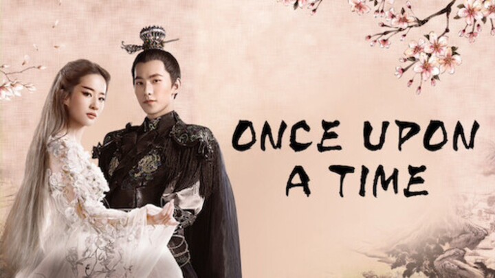 🇨🇳ONCE UPON A TIME FULL MOVIE ENG SUB🇨🇳