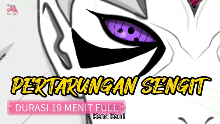 PERTARUNGAN YANG SENGIT | KOMPILASI 1539 - 1554