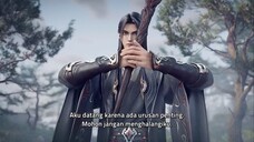 Jade Dynasty season 3 Episode 13 Subtitle Indonesia